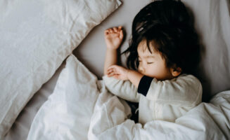 Is your child getting enough sleep?