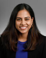 Kranthi Nomula portrait