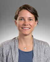 Andrea Patten portrait