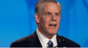 AHA President and CEO Rick Pollack speaks