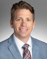 Andrew Skattum portrait