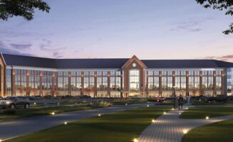 Children’s Hospital Ambassador has ‘try anything’ spirit