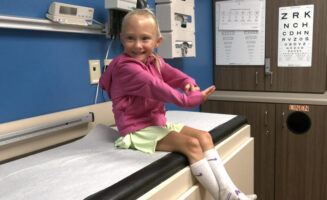 Sanford USD Medical Center earns Level I trauma verification