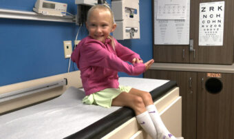 Midwest Emmys honor Sanford Health storytelling