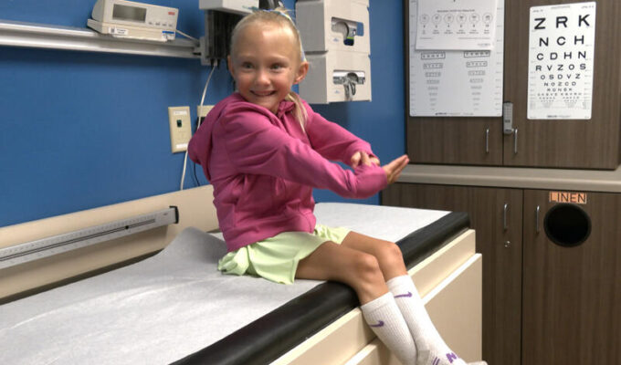 Midwest Emmys honor Sanford Health storytelling