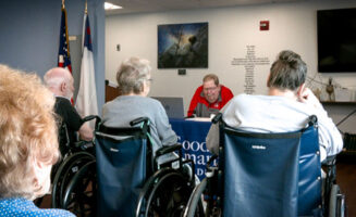 Andy Wentzy: ‘We have world-class partners’