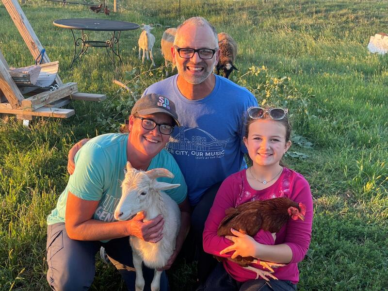 Mom with cystic fibrosis beats odds with every birthday