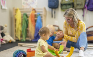 Choosing child care: Questions to ask