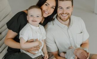 Colonoscopy leads to lifesaving care for nursing leader