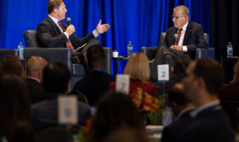 Sanford CEO named among most influential people in health