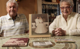 Scholarship helps nurse advance long-term care career