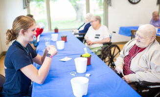 The differences between allergies and sinus infections