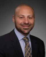 Tommy Ibrahim portrait