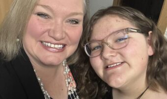 Early screenings make a difference to family facing diabetes