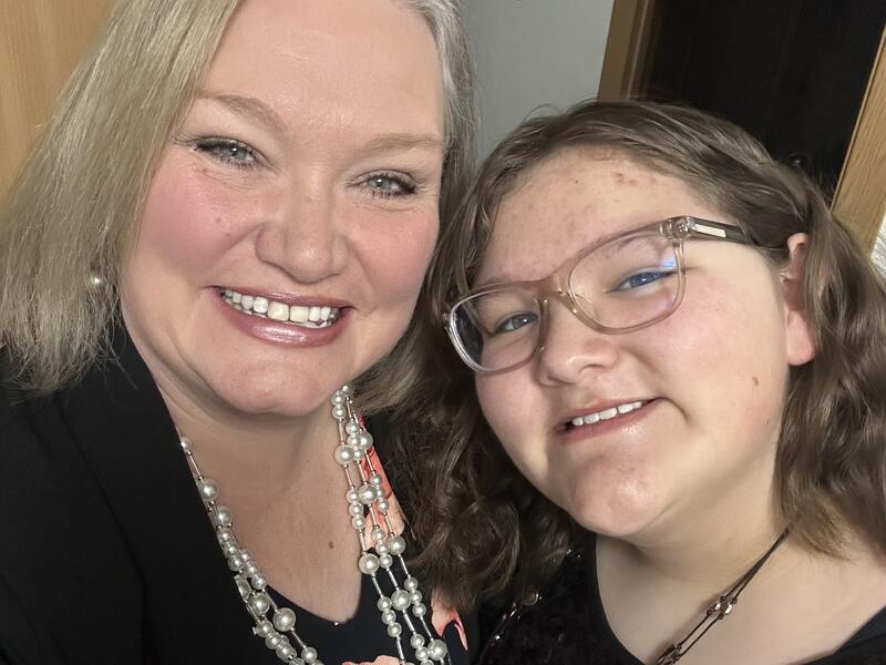 Early screenings make a difference to family facing diabetes