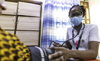 Breastfeeding: Benefits for mom and baby