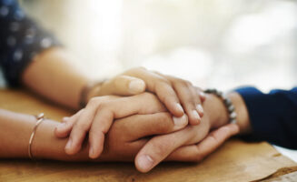 Screening catches breast cancer early