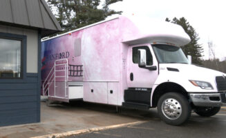 Nurse’s leadership is critical during community crisis