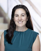 Rachel Randall portrait