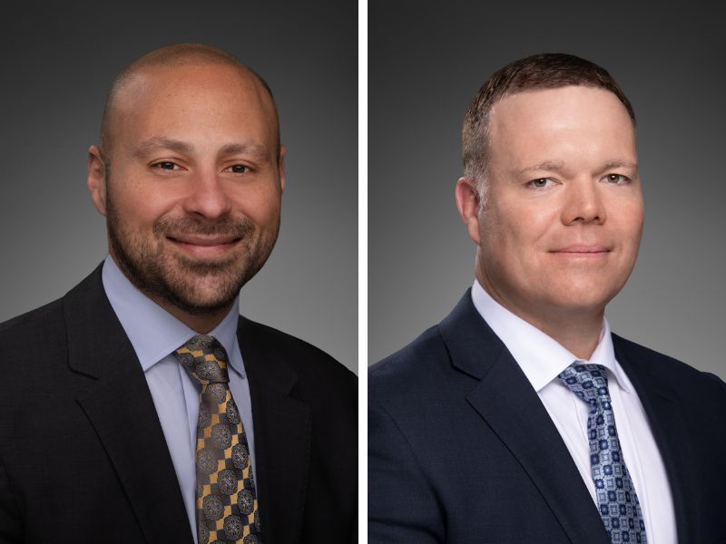 Sanford names transformation chief, health plan leader