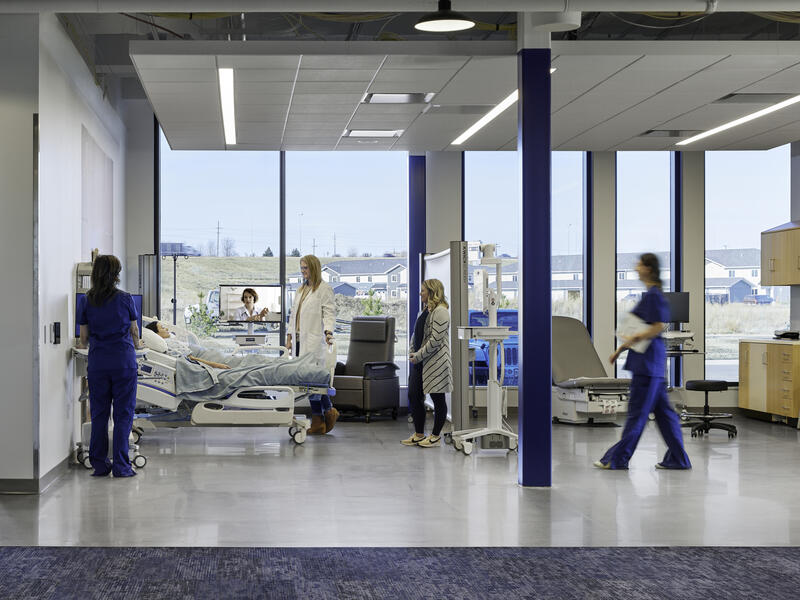 Virtual care at Sanford Health reaches milestone