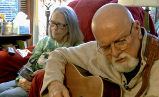 Cancer physician keeps council focused on patient journey