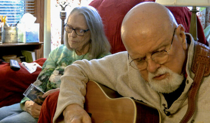 Couple finds community through music and life of service