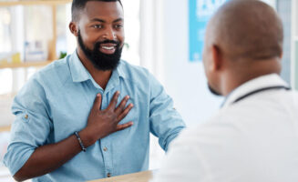 Nebraska nurse a third-generation ‘Good Samaritan’