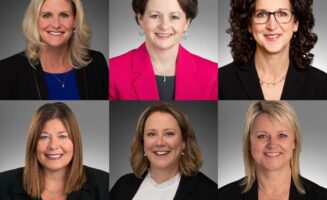 Throwback sports venue makes history of its own