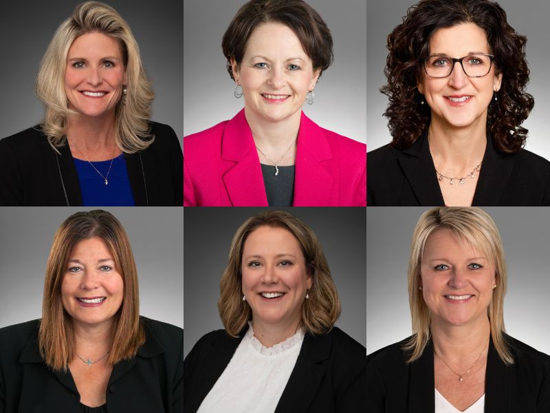 ‘CNOs to know’ list names 6 from Sanford, Good Samaritan