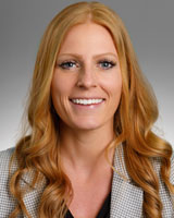 Ashley Herauf portrait