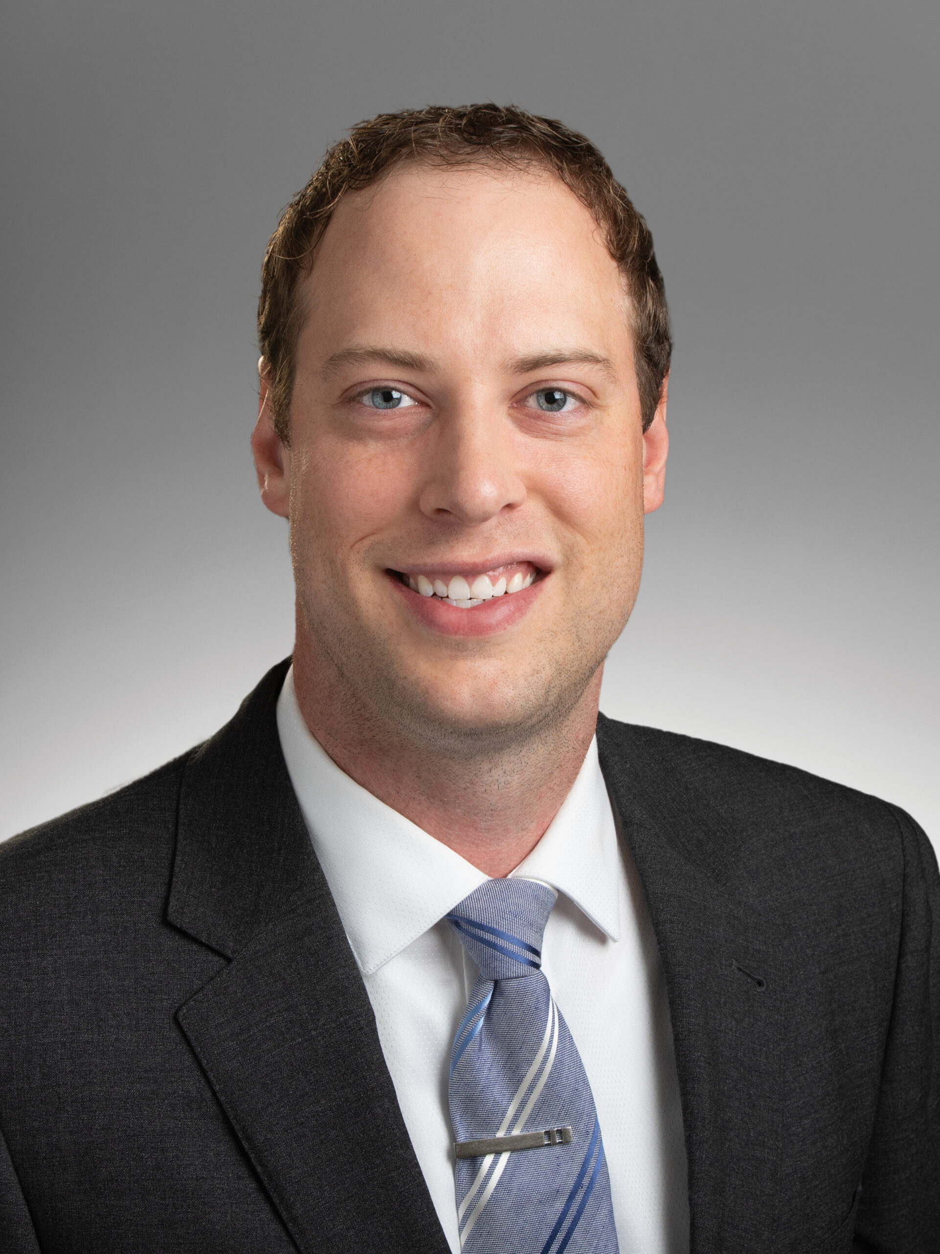 photo of Dr. Kent Peterson