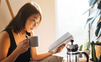 Former Army drone operator finds career as orthopedic nurse