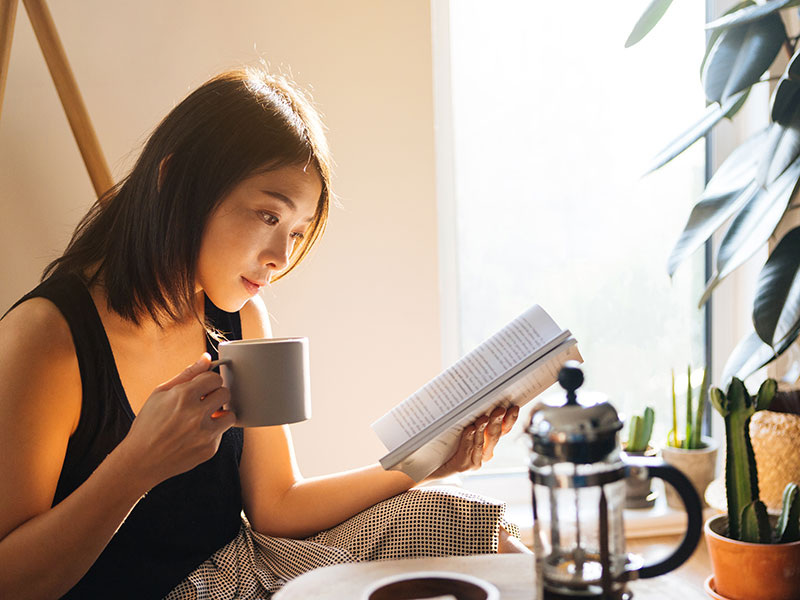 You don’t have to be tired: Fatigue is treatable