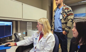 Orthopedic walk-in clinics offer more convenience, fast care