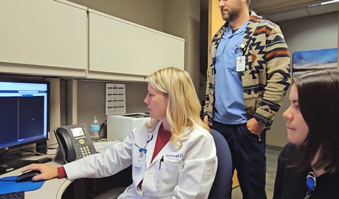 Becker’s names Sanford Health a top workplace in health care