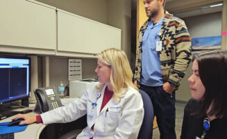 Rural health summit aims to cultivate health care workforce