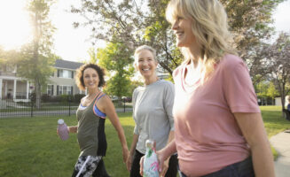 Homing in on your breast health