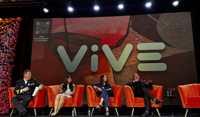 Leaders showcase rural innovation, AI-powered future of care