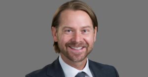 Dr. Dave Newman portrait