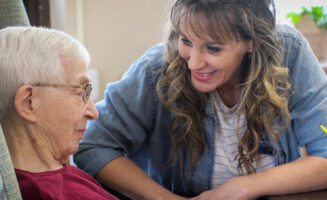 COVID-19 diary from a Sanford nurse