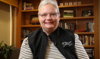 Compassion at the cornerstone of Minnesota caregiver’s gifts