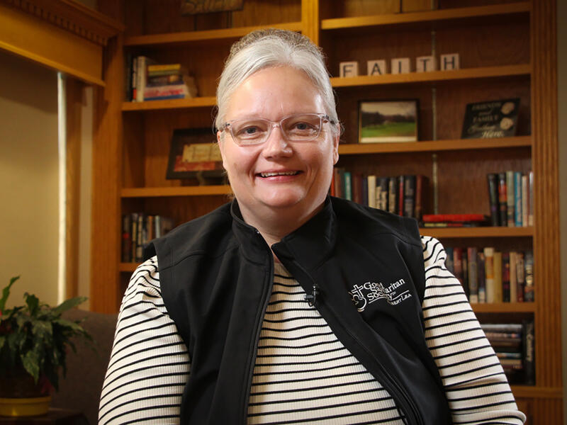 Compassion at the cornerstone of Minnesota caregiver’s gifts