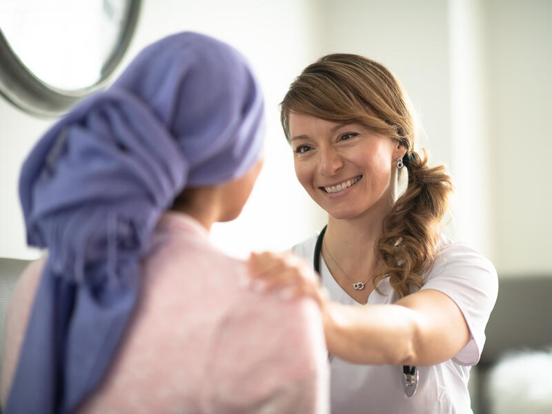 Cancer myths vs. truths – and what truly matters