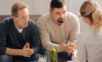 Bunion surgery runs in the family for college athlete