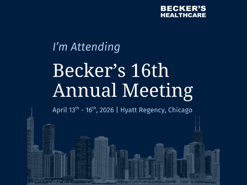 Sanford Health leaders to discuss AI, digital innovation