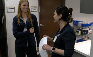 POWER opens new sports performance center in California