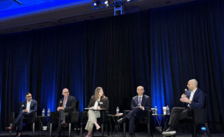 Cancer survivor welcomes baby, thanks to her oncologist