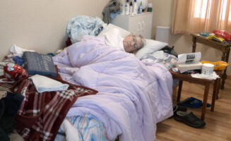 Athletic trainers moved where needed most during pandemic