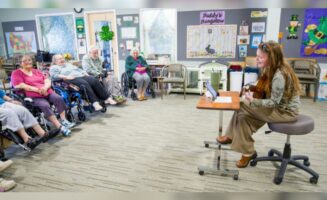 Rural health care leaders advocate for transformation